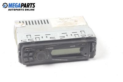 CD плеър за Renault 19 I Hatchback (01.1988 - 09.1994), Sang