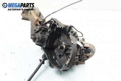 Ръчна скоростна кутия за Renault 19 I Hatchback (01.1988 - 09.1994) 1.4 (B/C532) Catalyst, 58 к.с.