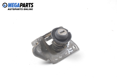 Ключалка заден капак за Fiat Punto Hatchback (09.1993 - 09.1999), хечбек