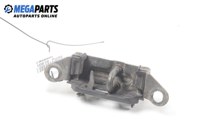 Заключалка заден капак за Fiat Punto Hatchback (09.1993 - 09.1999), хечбек