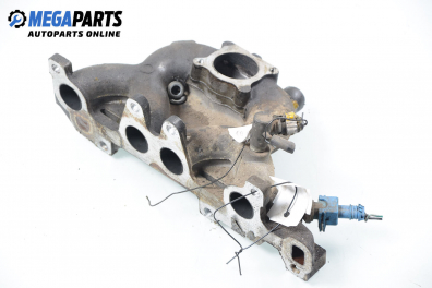 Всмукателен колектор за Fiat Punto Hatchback (09.1993 - 09.1999) 55 1.1, 54 к.с.