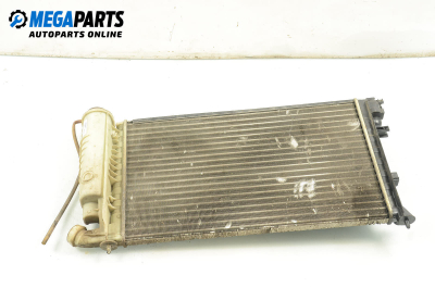 Воден радиатор за Citroen Xsara Hatchback (04.1997 - 04.2005) 1.4 i, 75 к.с.