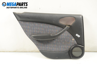 Кора врата за Citroen Xsara Hatchback (04.1997 - 04.2005), 4+1 вр., хечбек, позиция: задна, лява