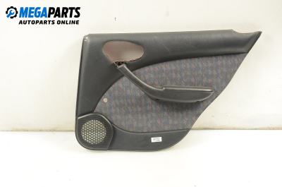 Кора врата за Citroen Xsara Hatchback (04.1997 - 04.2005), 4+1 вр., хечбек, позиция: задна, дясна