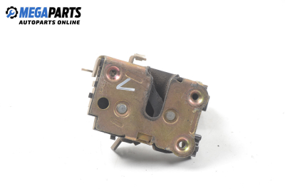 Брава на врата за Renault Twingo I Hatchback (03.1993 - 10.2012), позиция: лява