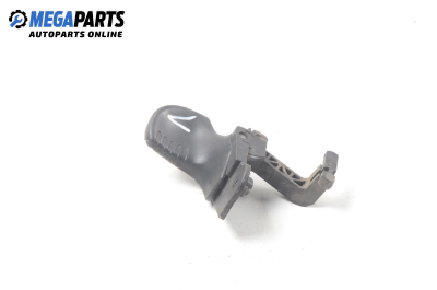 Външна дръжка за Renault Twingo I Hatchback (03.1993 - 10.2012), 2+1 вр., хечбек, позиция: лява