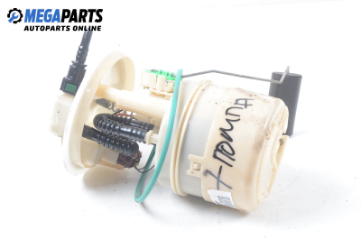 Бензинова помпа за Renault Twingo I Hatchback (03.1993 - 10.2012) 1.2 (C066, C068), 58 к.с.