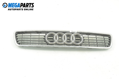 Решетка за Audi A4 Avant B5 (11.1994 - 09.2001), комби, позиция: предна