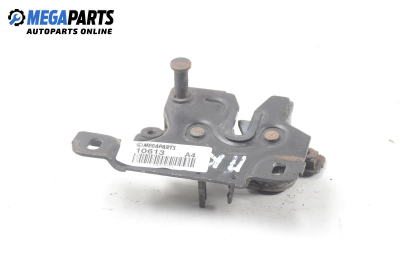 Брава преден капак за Audi A4 Avant B5 (11.1994 - 09.2001), 4+1 вр., комби, позиция: предна