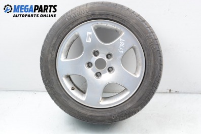 Резервна гума за Audi A4 Avant B5 (11.1994 - 09.2001) 16 цола, ширина 7