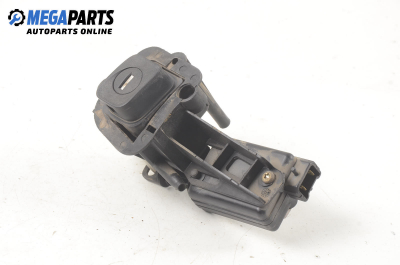 Ключалка заден капак за Renault Clio II Hatchback (09.1998 - 09.2005), хечбек