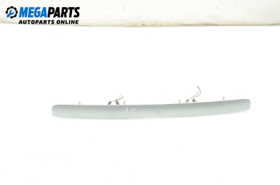 Лайсна заден капак за Ford Focus C-Max (10.2003 - 03.2007), миниван, позиция: задна