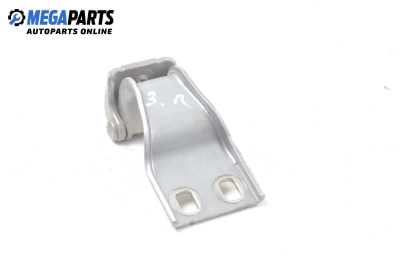 Панта заден капак за Ford Focus C-Max (10.2003 - 03.2007), 4+1 вр., миниван, позиция: лява