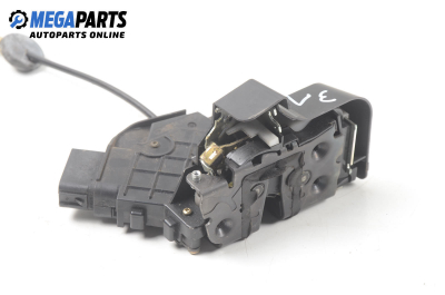 Брава на врата за Ford Focus C-Max (10.2003 - 03.2007), позиция: задна, лява