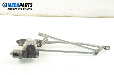 Ел. мотор за чистачките за Ford Focus C-Max (10.2003 - 03.2007), миниван, позиция: предна