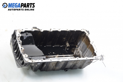 Картер за Ford Focus C-Max (10.2003 - 03.2007) 2.0 TDCi, 136 к.с.