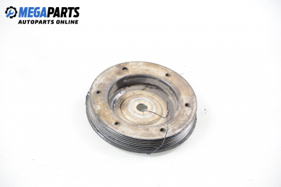 Демпферна шайба за Ford Focus C-Max (10.2003 - 03.2007) 2.0 TDCi, 136 к.с.