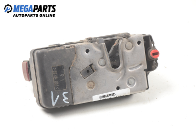 Брава на врата за Opel Astra G Estate (02.1998 - 12.2009), позиция: задна, лява