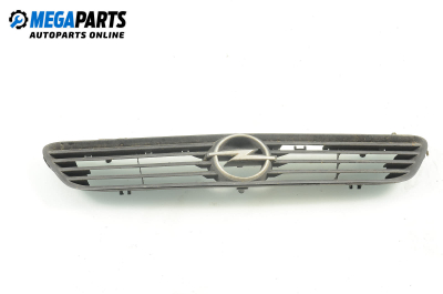 Решетка за Opel Astra G Estate (02.1998 - 12.2009), комби, позиция: предна
