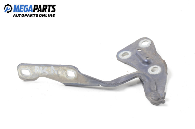 Панта преден капак за Opel Astra G Estate (02.1998 - 12.2009), 4+1 вр., комби, позиция: лява