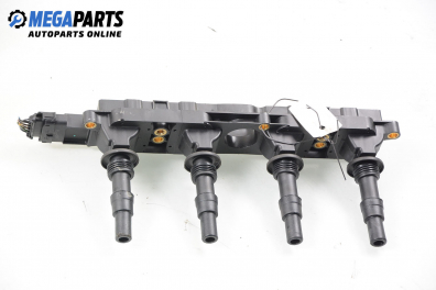 Запалителна бобина за Opel Astra G Estate (02.1998 - 12.2009) 1.8 16V, 125 к.с.