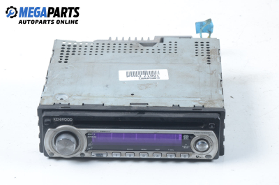 CD плеър за Volkswagen Passat Sedan B3, B4 (02.1988 - 12.1997), Kenwood