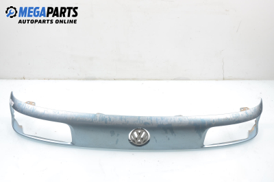 Решетка за Volkswagen Passat Sedan B3, B4 (02.1988 - 12.1997), седан, позиция: предна