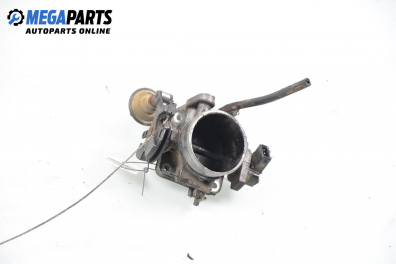 Дроселова клапа за Volkswagen Passat Sedan B3, B4 (02.1988 - 12.1997) 2.0, 115 к.с.