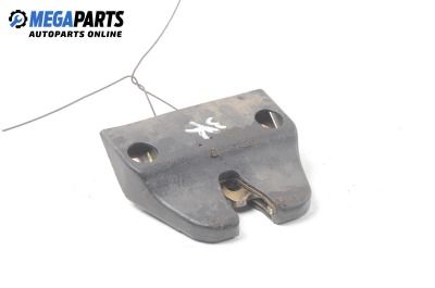 Брава заден капак за Audi 80 Sedan B3 (06.1986 - 10.1991), седан, позиция: задна