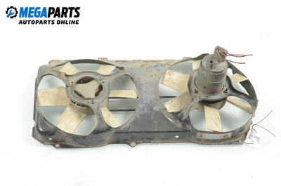 Перки охлаждане за Audi 80 Sedan B3 (06.1986 - 10.1991) 2.0, 112 к.с.