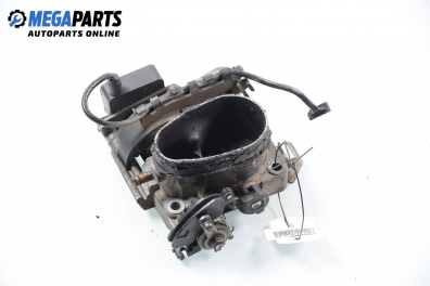 Дроселова клапа за Audi 80 Sedan B3 (06.1986 - 10.1991) 2.0, 112 к.с.