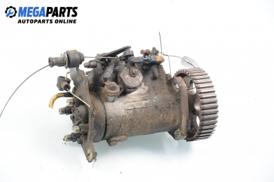 ГНП-горивонагнетателна помпа за Citroen AX Hatchback (07.1986 - 12.1998) 14 D, 50 к.с.