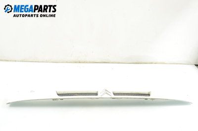 Решетка за Citroen Jumper Box (230L) (02.1994 - 04.2002), товарен, позиция: предна