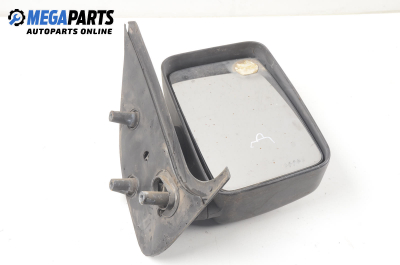 Огледало за Citroen Jumper Box (230L) (02.1994 - 04.2002), 2+1 вр., товарен, позиция: дясна