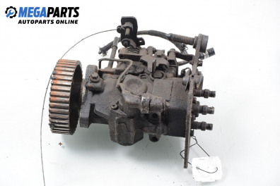 ГНП-горивонагнетателна помпа за Citroen Jumper Box (230L) (02.1994 - 04.2002) 2.5 D, 86 к.с.