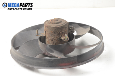 Перка охлаждане за Peugeot 306 Hatchback (01.1993 - 10.2003) 1.6, 89 к.с.