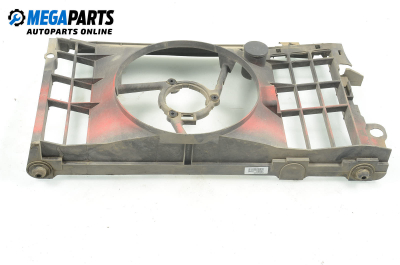 Дифузьор за Peugeot 306 Hatchback (01.1993 - 10.2003) 1.6, 89 к.с.