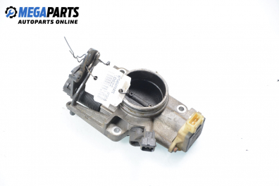 Дроселова клапа за Peugeot 306 Hatchback (01.1993 - 10.2003) 1.6, 89 к.с.