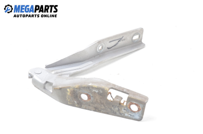 Панта преден капак за Peugeot 206 Hatchback (08.1998 - 12.2012), 2+1 вр., хечбек, позиция: лява