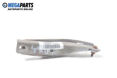 Панта преден капак за Peugeot 206 Hatchback (08.1998 - 12.2012), 2+1 вр., хечбек, позиция: дясна