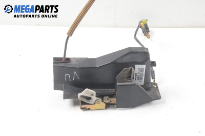 Брава на врата за Ford Escort VI Estate (09.1992 - 01.1995), позиция: предна, лява