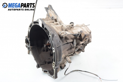 Ръчна скоростна кутия за Ford Escort VI Estate (09.1992 - 01.1995) 1.6 i 16V, 90 к.с.