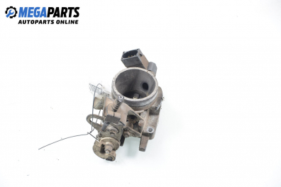 Дроселова клапа за Ford Escort VI Estate (09.1992 - 01.1995) 1.6 i 16V, 90 к.с.