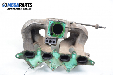 Всмукателен колектор за Ford Escort VI Estate (09.1992 - 01.1995) 1.6 i 16V, 90 к.с.