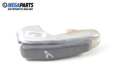 Буфер предна броня за Lada 1200-1600 Sedan (01.1970 - 02.1993), седан, позиция: предна, дясна