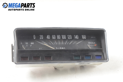 Километраж за Lada 1200-1600 Sedan (01.1970 - 02.1993) 1200 L/S (VAZ, WAS2101), 60 к.с.