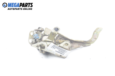 Брава на врата за Lada 1200-1600 Sedan (01.1970 - 02.1993), позиция: предна, дясна