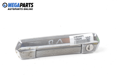 Външна дръжка за Lada 1200-1600 Sedan (01.1970 - 02.1993), 4+1 вр., седан, позиция: предна, лява