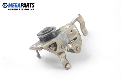 Брава на врата за Lada 1200-1600 Sedan (01.1970 - 02.1993), позиция: предна, лява