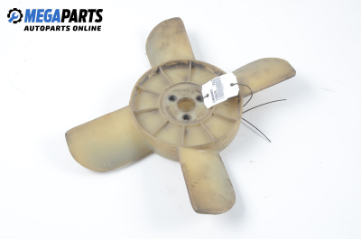 Перка охлаждане за Lada 1200-1600 Sedan (01.1970 - 02.1993) 1200 L/S (VAZ, WAS2101), 60 к.с.